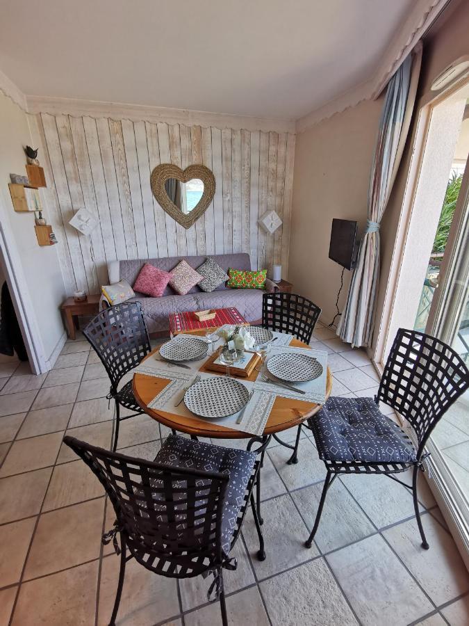 דיון Lac Annecy Plage Privee, Duplex Baie Des Voiles מראה חיצוני תמונה