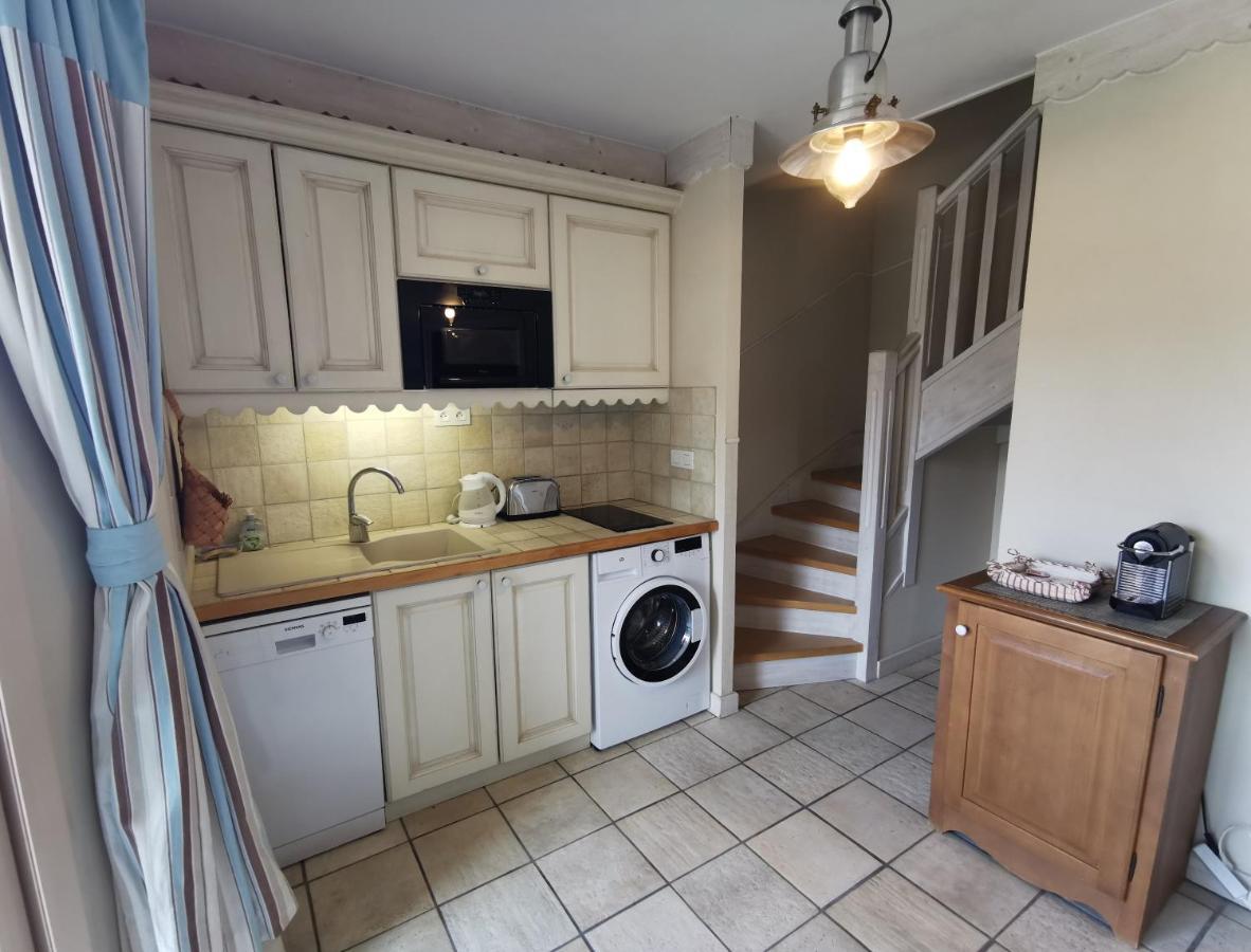 דיון Lac Annecy Plage Privee, Duplex Baie Des Voiles מראה חיצוני תמונה