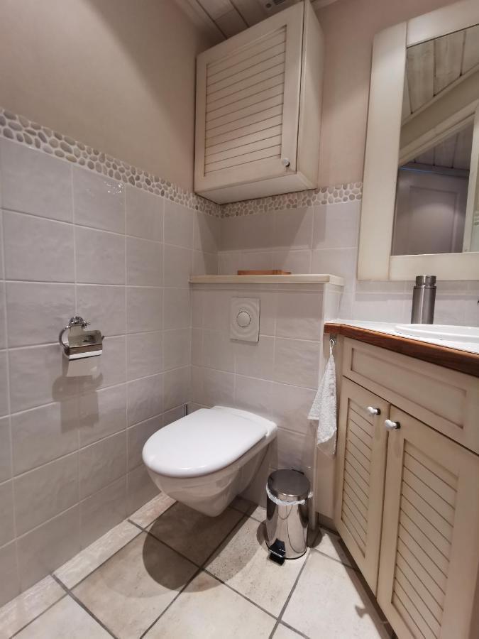 דיון Lac Annecy Plage Privee, Duplex Baie Des Voiles מראה חיצוני תמונה