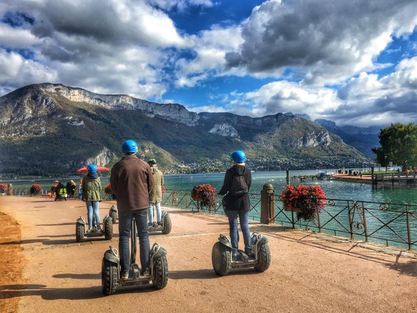 דיון Lac Annecy Plage Privee, Duplex Baie Des Voiles מראה חיצוני תמונה
