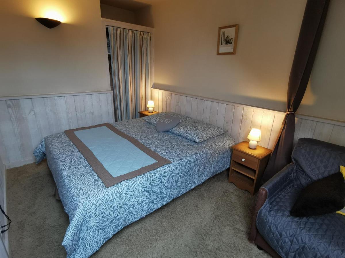 דיון Lac Annecy Plage Privee, Duplex Baie Des Voiles מראה חיצוני תמונה
