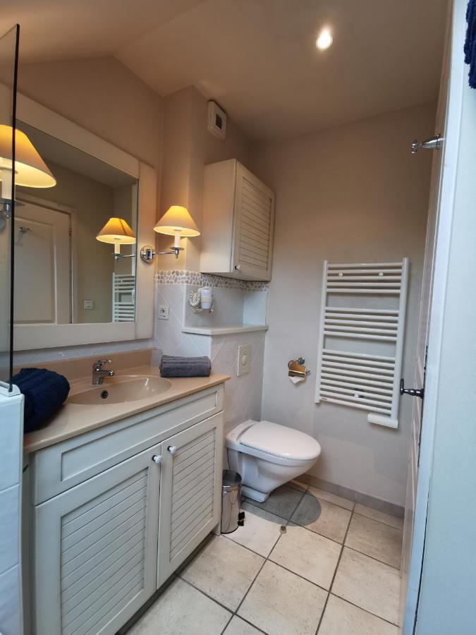 דיון Lac Annecy Plage Privee, Duplex Baie Des Voiles מראה חיצוני תמונה