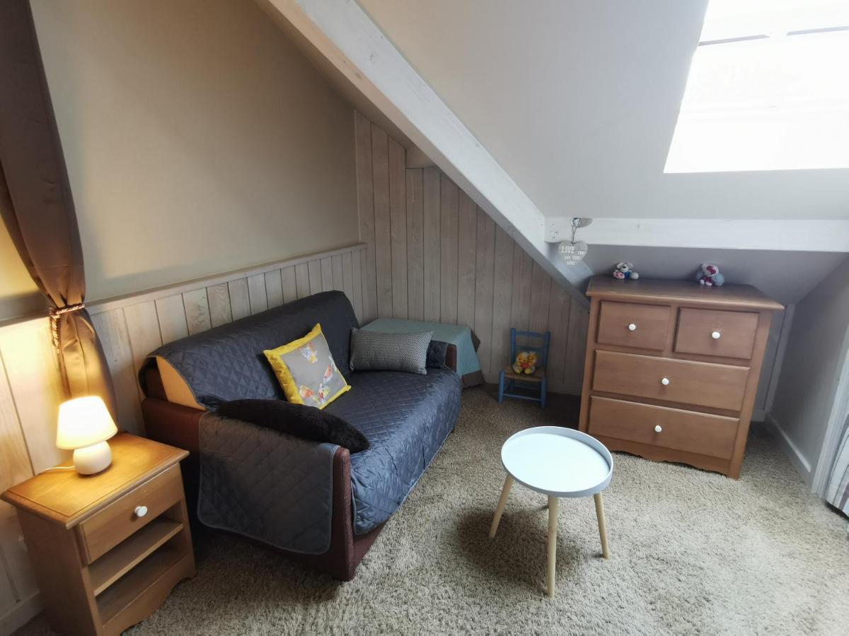 דיון Lac Annecy Plage Privee, Duplex Baie Des Voiles מראה חיצוני תמונה